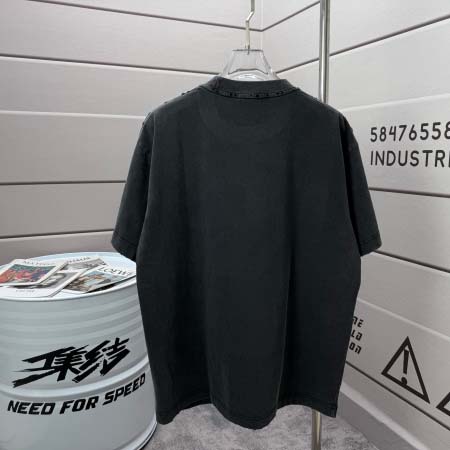 2026年6月12日春夏新作Alexander Wang半袖 tシャツ激安高品質/誕生日プレゼント/FF工場