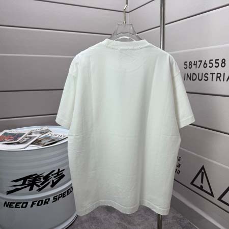 2026年6月12日春夏新作Stone island半袖 tシャツ激安高品質/誕生日プレゼント/FF工場