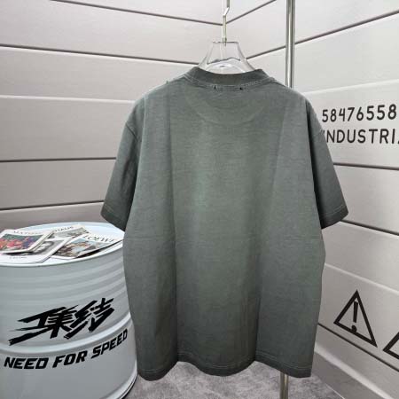 2026年6月12日春夏新作Stone island半袖 tシャツ激安高品質/誕生日プレゼント/FF工場