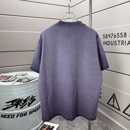 2026年6月12日春夏新作Balenciaga半袖 tシャツ激安高品質/誕生日プレゼント/FF工場