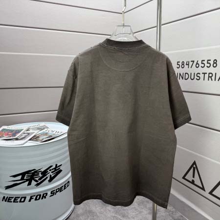 2026年6月12日春夏新作Balenciaga半袖 tシャツ激安高品質/誕生日プレゼント/FF工場