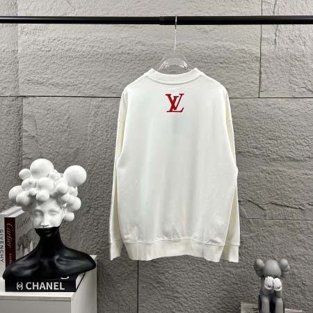 2026年6月12日春夏新作Louis vuittonスウェット激安高品質/誕生日プレゼント/FF工場