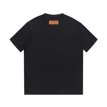 2026年6月12日春夏新作Louis vuittontシャツ激安高品質/誕生日プレゼント/FF工場