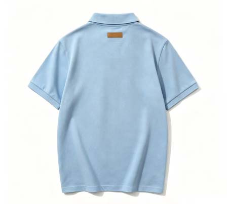 2026年6月12日春夏新作Louis vuitton半袖 tシャツ激安高品質/誕生日プレゼント/FF工場
