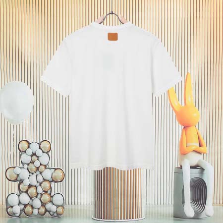 2026年6月12日春夏新作Louis vuitton半袖 tシャツ激安高品質/誕生日プレゼント/FF工場