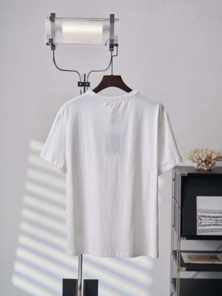 2026年6月12日春夏新作Louis vuitton半袖 tシャツ激安高品質/誕生日プレゼント/FF工場
