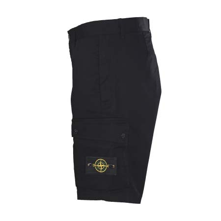 2026年6月15日春夏新作STONE ISLAND半ズボン原版復刻人気で【极品】/YGY工場