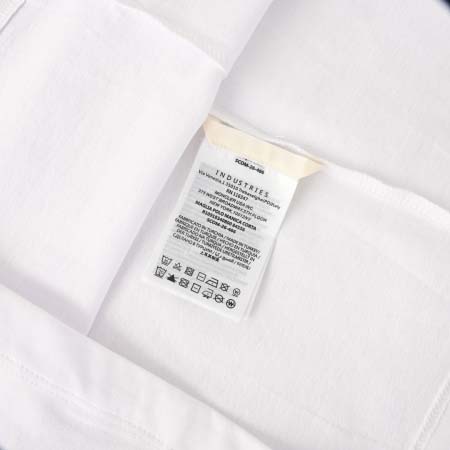 2026年6月15日春夏新作MONCLER半袖 tシャツ原版復刻人気で【极品】/YGY工場