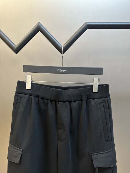 2026年6月15日春夏新作HERMES半ズボン原版復刻人気で【极品】/YGY工場