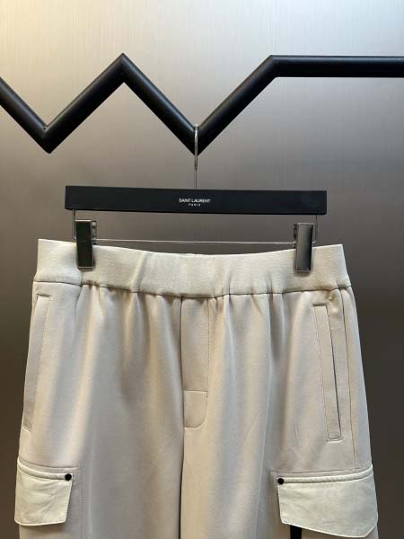 2026年6月15日春夏新作HERMES半ズボン原版復刻人気で【极品】/YGY工場