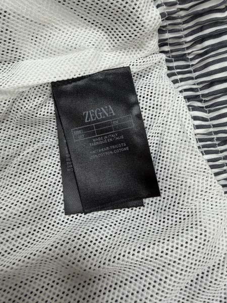 2026年6月15日春夏新作ZEGNA半ズボン原版復刻人気で【极品】/YGY工場