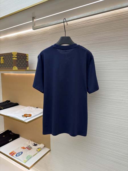 2026年6月16日春夏新作VERSACEtシャツ原版復刻人気で【极品】/YGY工場