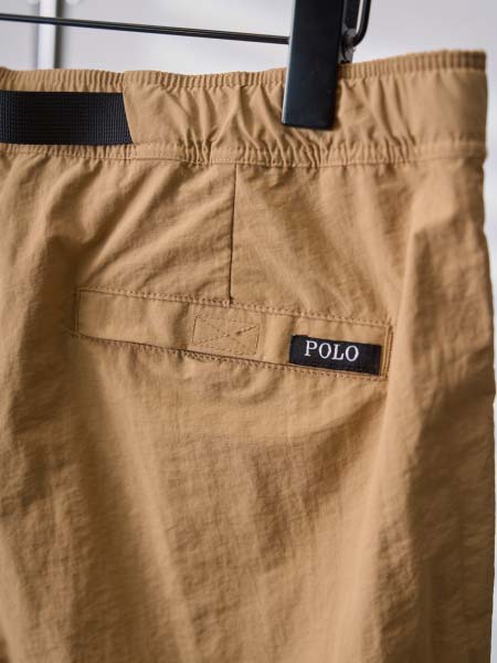 2026年6月16日春夏新作Ralph Lauren半ズボン高品質人気の商品/YGY工場