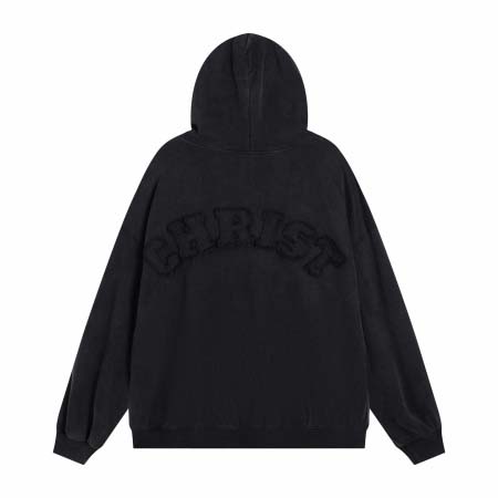 2026年6月16日春夏新作Vetementsパーカー高品質人気の商品/YGY工場