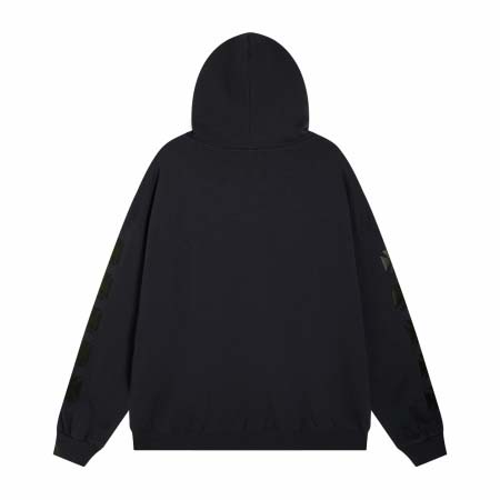 2026年6月16日春夏新作Vetementsパーカー高品質人気の商品/YGY工場