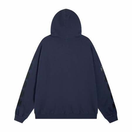2026年6月16日春夏新作Vetementsパーカー高品質人気の商品/YGY工場