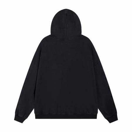 2026年6月16日春夏新作Vetementsパーカー高品質人気の商品/YGY工場