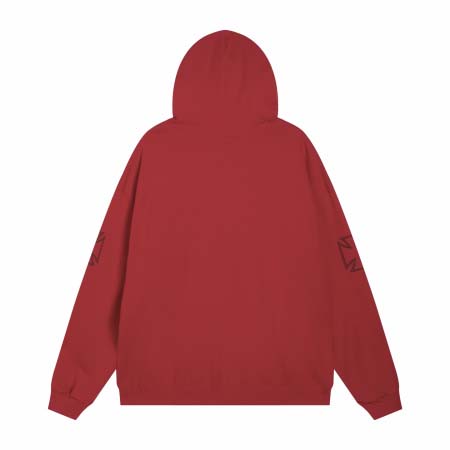 2026年6月16日春夏新作Vetementsパーカー高品質人気の商品/YGY工場
