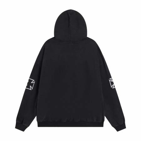 2026年6月16日春夏新作Vetementsパーカー高品質人気の商品/YGY工場