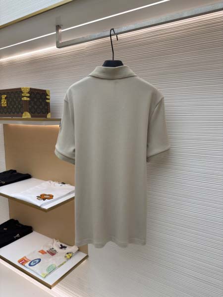 2026年6月17日春夏新作Moncler半袖 tシャツ高品質人気の商品/YGY工場
