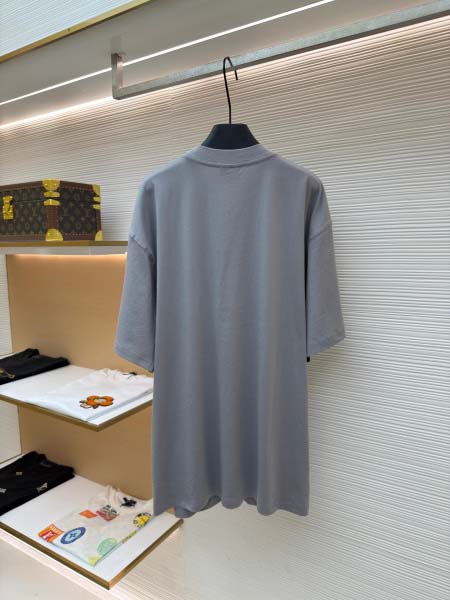 2026年6月17日春夏新作Balenciagatシャツ高品質人気の商品/YGY工場