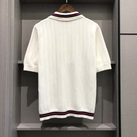 2026年6月17日春夏新作GUCCI半袖 tシャツ高品質人気の商品/YGY工場