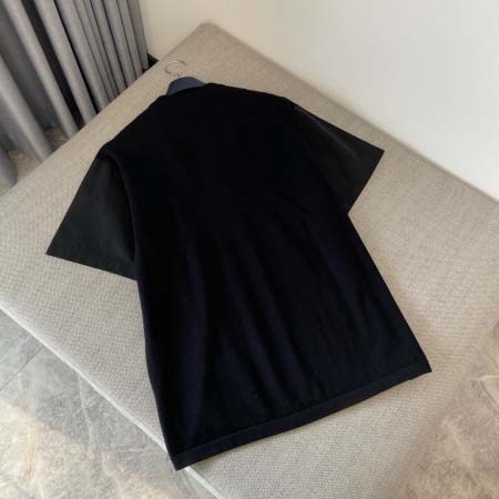 2026年6月17日春夏新作Louis vuitton半袖 tシャツ高品質人気の商品/YGY工場