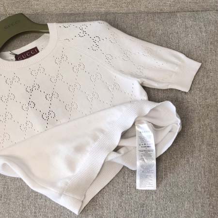 2026年6月17日春夏新作GUCCI 上着女性用高品質人気の商品/YGY工場
