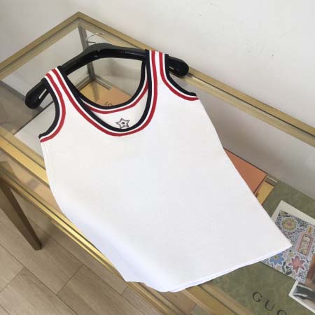 2026年6月17日春夏新作Diorタンクトップ女性高品質人気の商品/YGY工場