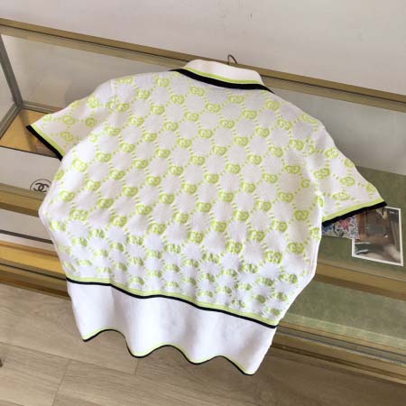 2026年6月17日春夏新作Gucci女性用高品質人気の商品/YGY工場