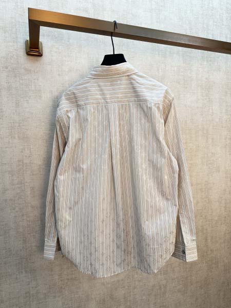 2026年6月18日春夏新作Louis vuittonシャツ高品質人気の商品/YGY工場