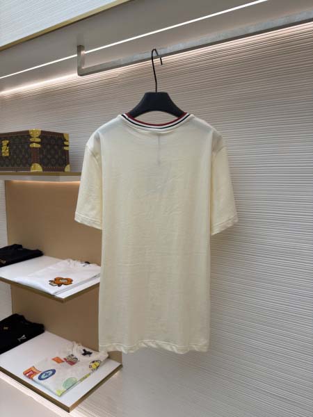 2026年6月18日春夏新作Monclertシャツ高品質人気の商品/YGY工場