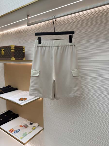 2026年6月18日春夏新作Moose Knuckles半ズボン高品質人気の商品/YGY工場