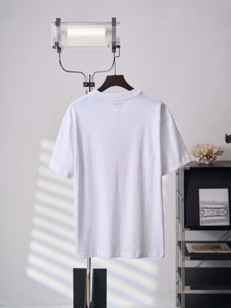 2026年6月18日春夏新作Bottega Veneta半袖 tシャツ高品質人気の商品/YGY工場