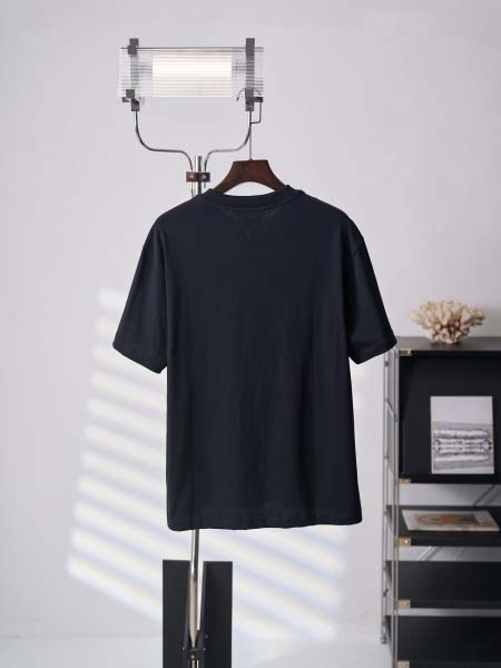 2026年6月18日春夏新作Bottega Veneta半袖 tシャツ高品質人気の商品/YGY工場