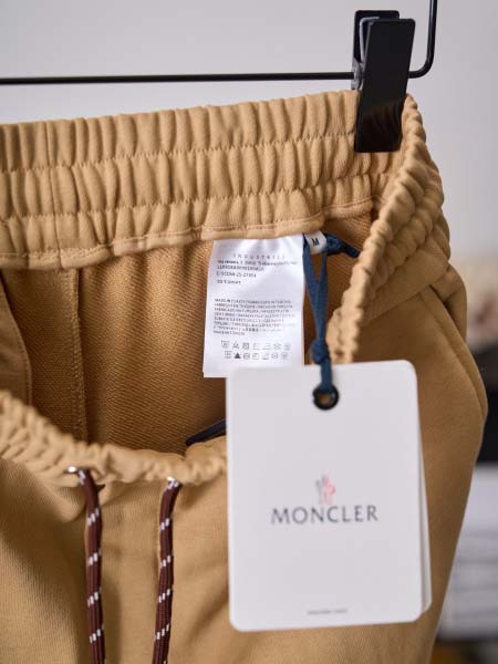 2026年6月18日春夏新作Moncler半ズボン高品質人気の商品/YGY工場