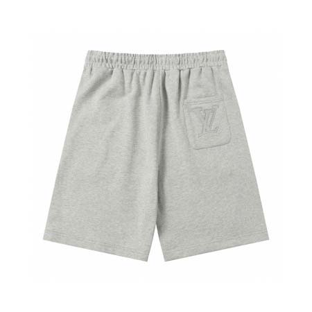 2026年6月22日春夏新作Louis vuitton半ズボン高品質人気の商品/YGY工場