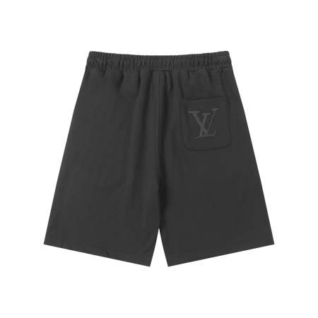 2026年6月22日春夏新作Louis vuitton半ズボン高品質人気の商品/YGY工場