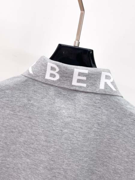 2026年6月23日春夏新作Burberry半袖 tシャツ高品質人気の商品/YGY工場