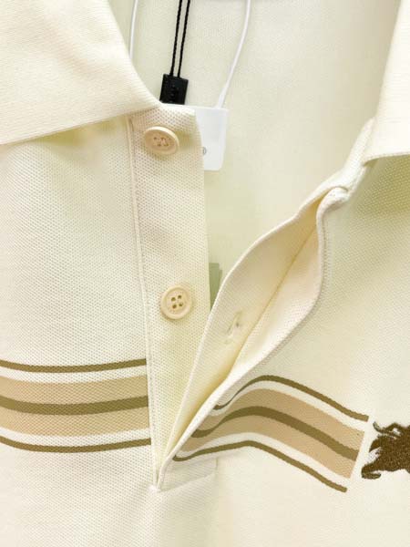 2026年6月23日春夏新作Burberry半袖 tシャツ高品質人気の商品/YGY工場