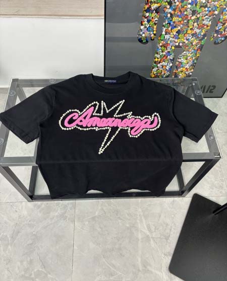 2026年6月24日春夏新作 tシャツ高品質人気の商品/YGY工場
