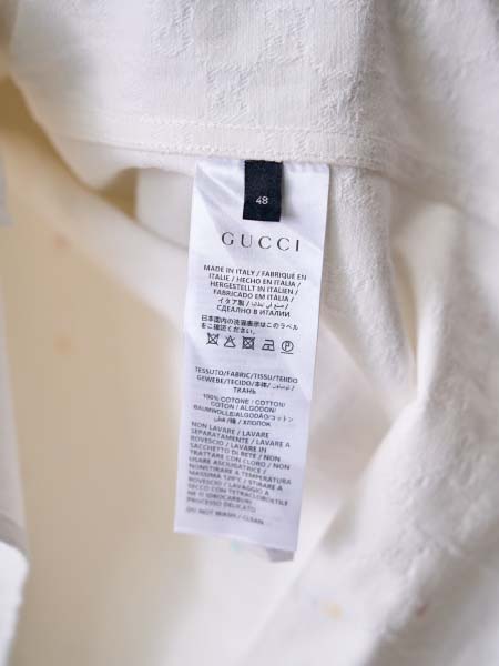 2026年6月24日春夏新作GUCCI半袖 tシャツ高品質人気の商品/YGY工場