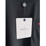2026年6月2日入荷春夏新作Moncler半袖Tシャツ高品質DH工場