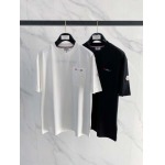2026年6月2日入荷春夏新作Moncler半袖Tシャツ高品質DH工場