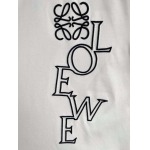 2026年6月2日入荷春夏新作Loewe半袖Tシャツ高品質DH工場