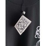2026年6月2日入荷春夏新作Loewe半袖Tシャツ高品質DH工場