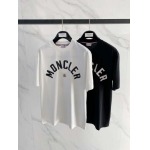 2026年6月2日入荷春夏新作Moncler半袖Tシャツ高品質DH工場