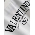 2026年6月2日入荷春夏新作VALENTINO半袖Tシャツ高品質DH工場
