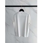 2026年6月2日入荷春夏新作Burberry半袖Tシャツ高品質DH工場