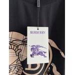 2026年6月2日入荷春夏新作Burberry半袖Tシャツ高品質DH工場